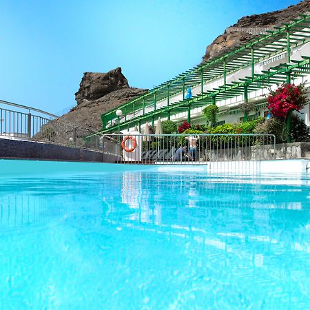 Apartamentos Los Veleros Puerto Rico  Zewnętrze zdjęcie