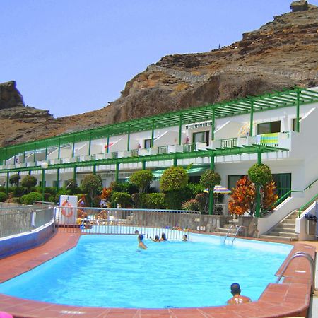 Apartamentos Los Veleros Puerto Rico  Zewnętrze zdjęcie