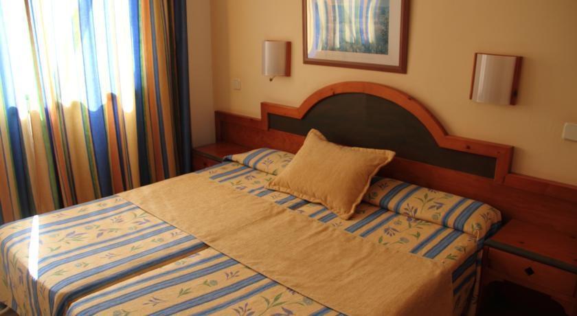 Apartamentos Los Veleros Puerto Rico  Zewnętrze zdjęcie