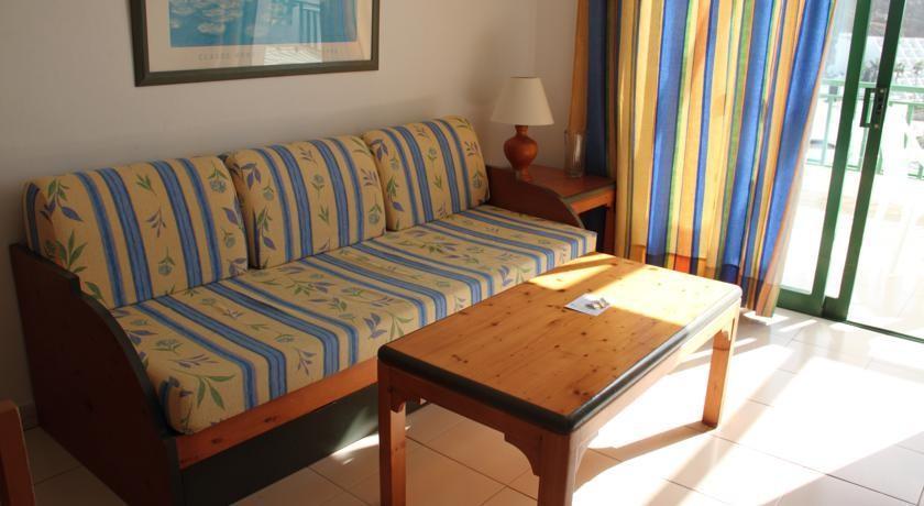 Apartamentos Los Veleros Puerto Rico  Zewnętrze zdjęcie