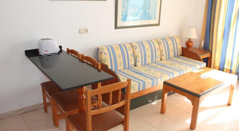 Apartamentos Los Veleros Puerto Rico  Zewnętrze zdjęcie