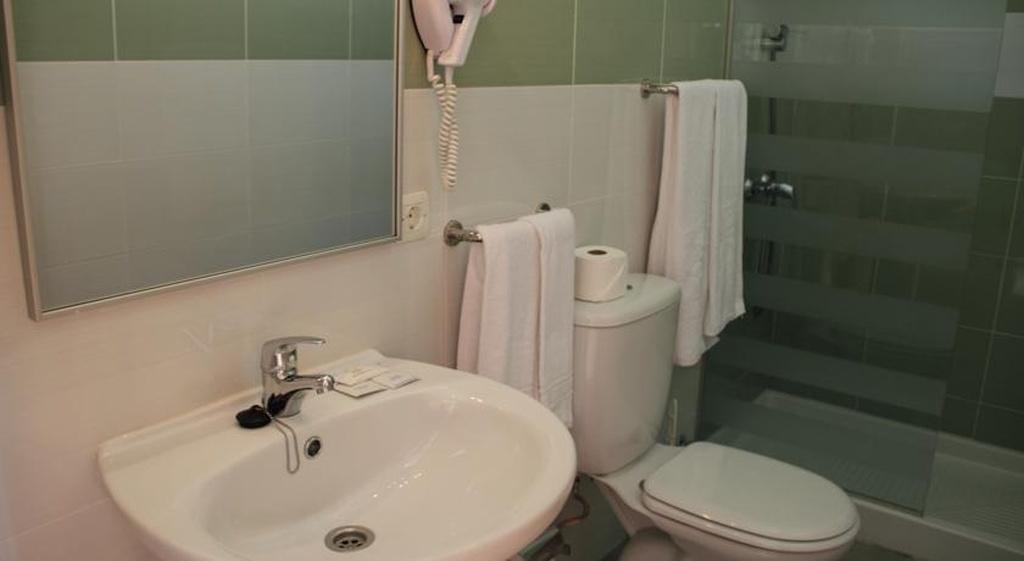 Apartamentos Los Veleros Puerto Rico  Zewnętrze zdjęcie