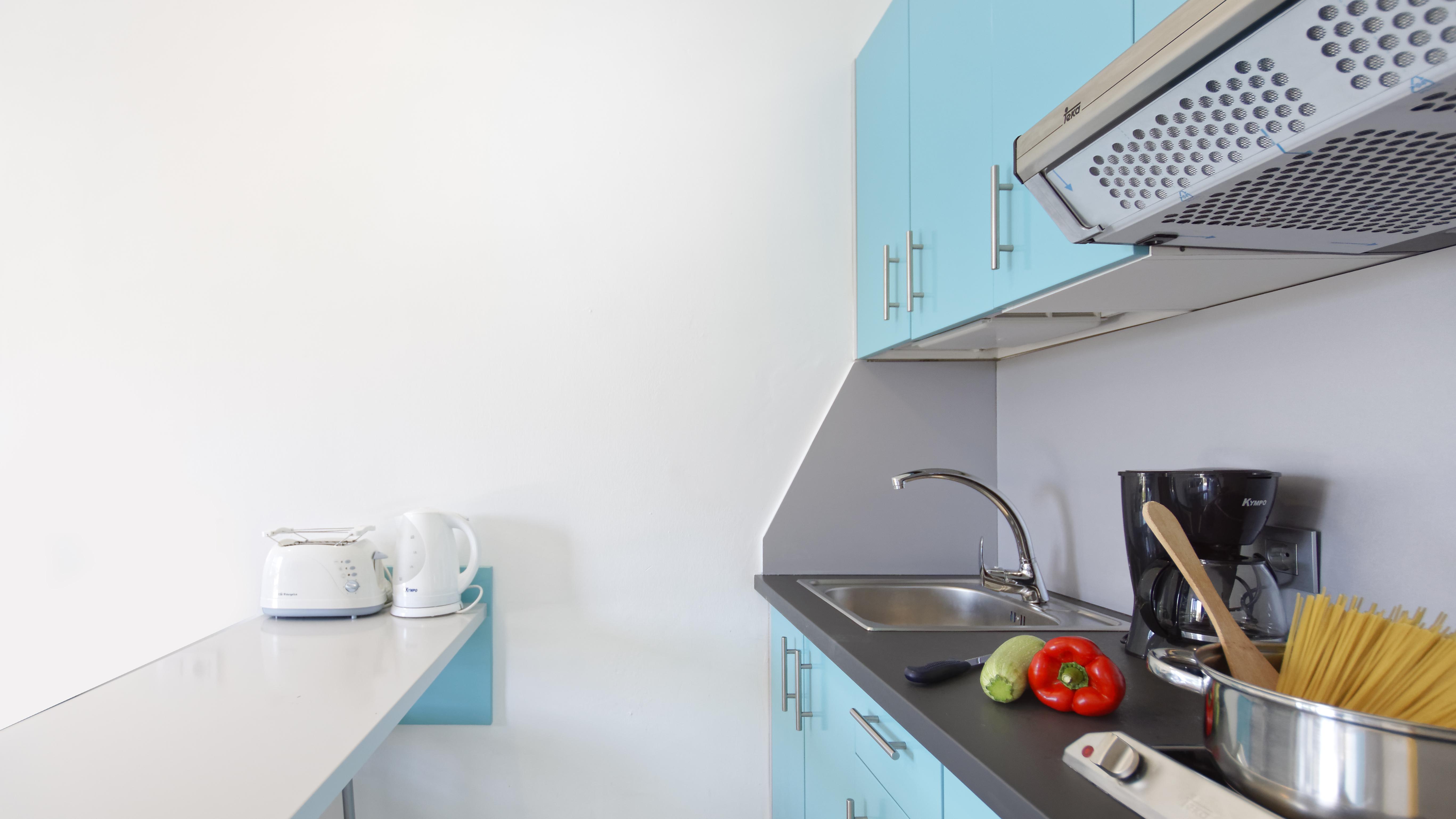 Apartamentos Los Veleros Puerto Rico  Zewnętrze zdjęcie