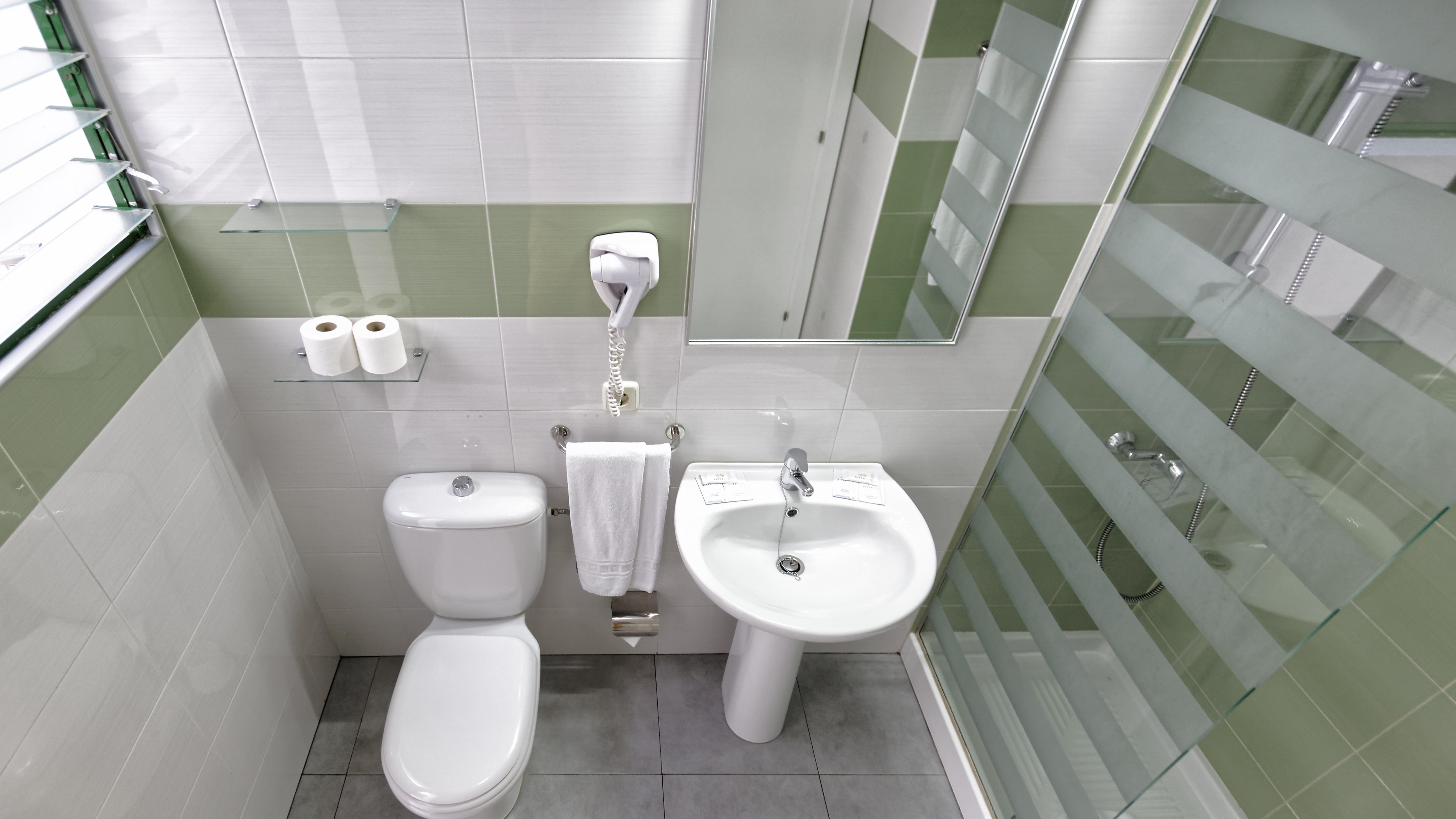 Apartamentos Los Veleros Puerto Rico  Zewnętrze zdjęcie