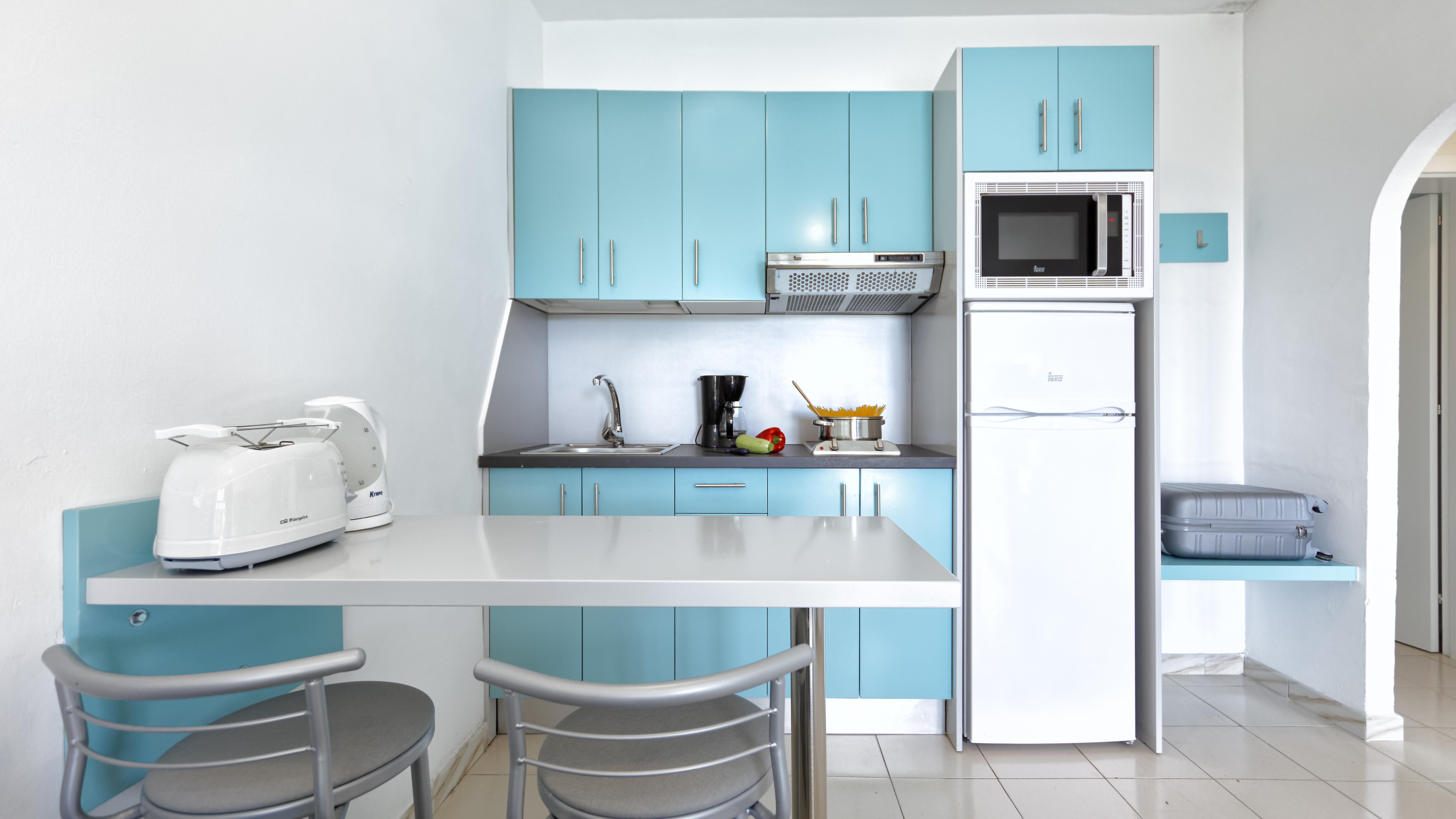 Apartamentos Los Veleros Puerto Rico  Zewnętrze zdjęcie