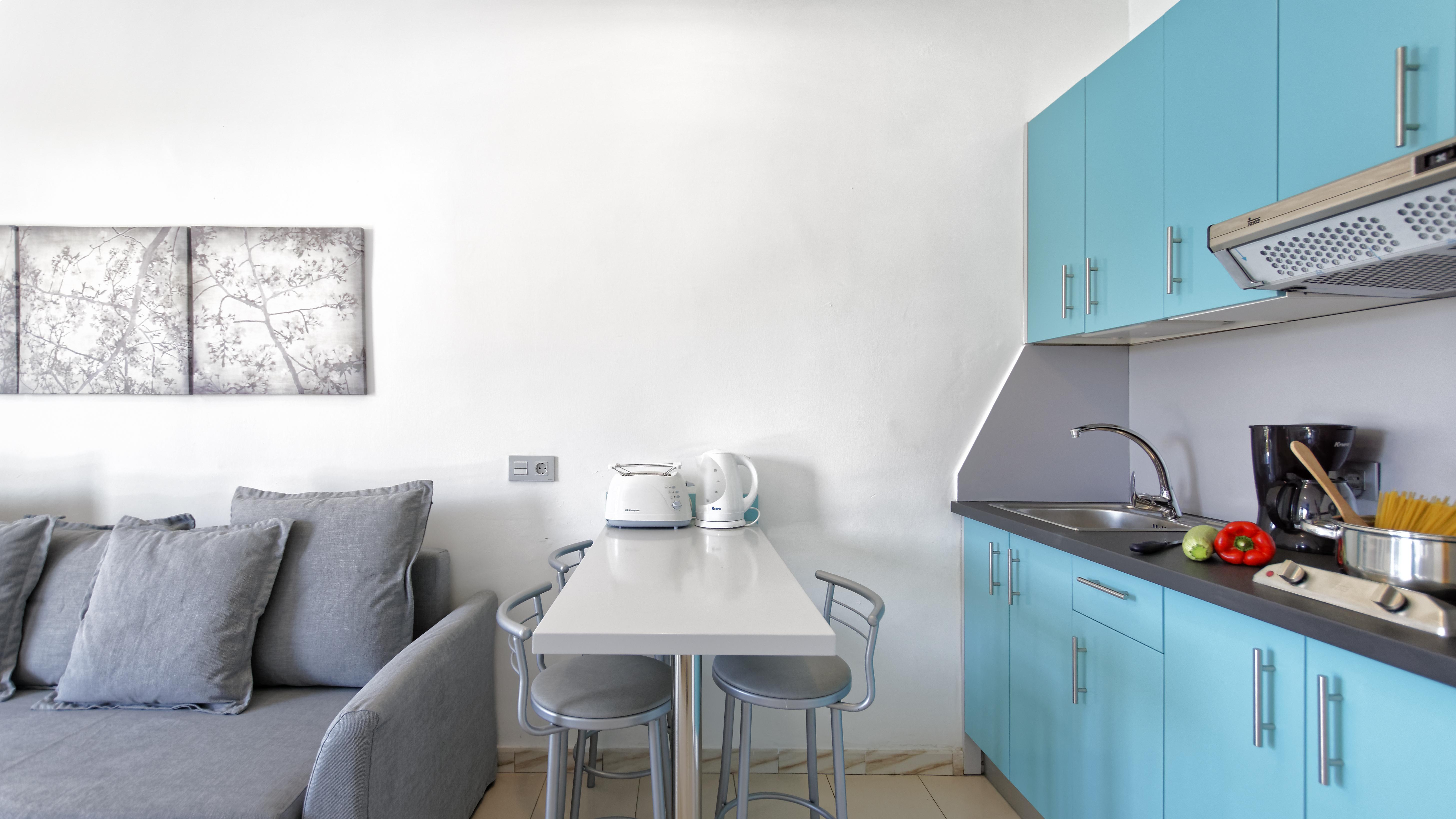 Apartamentos Los Veleros Puerto Rico  Zewnętrze zdjęcie