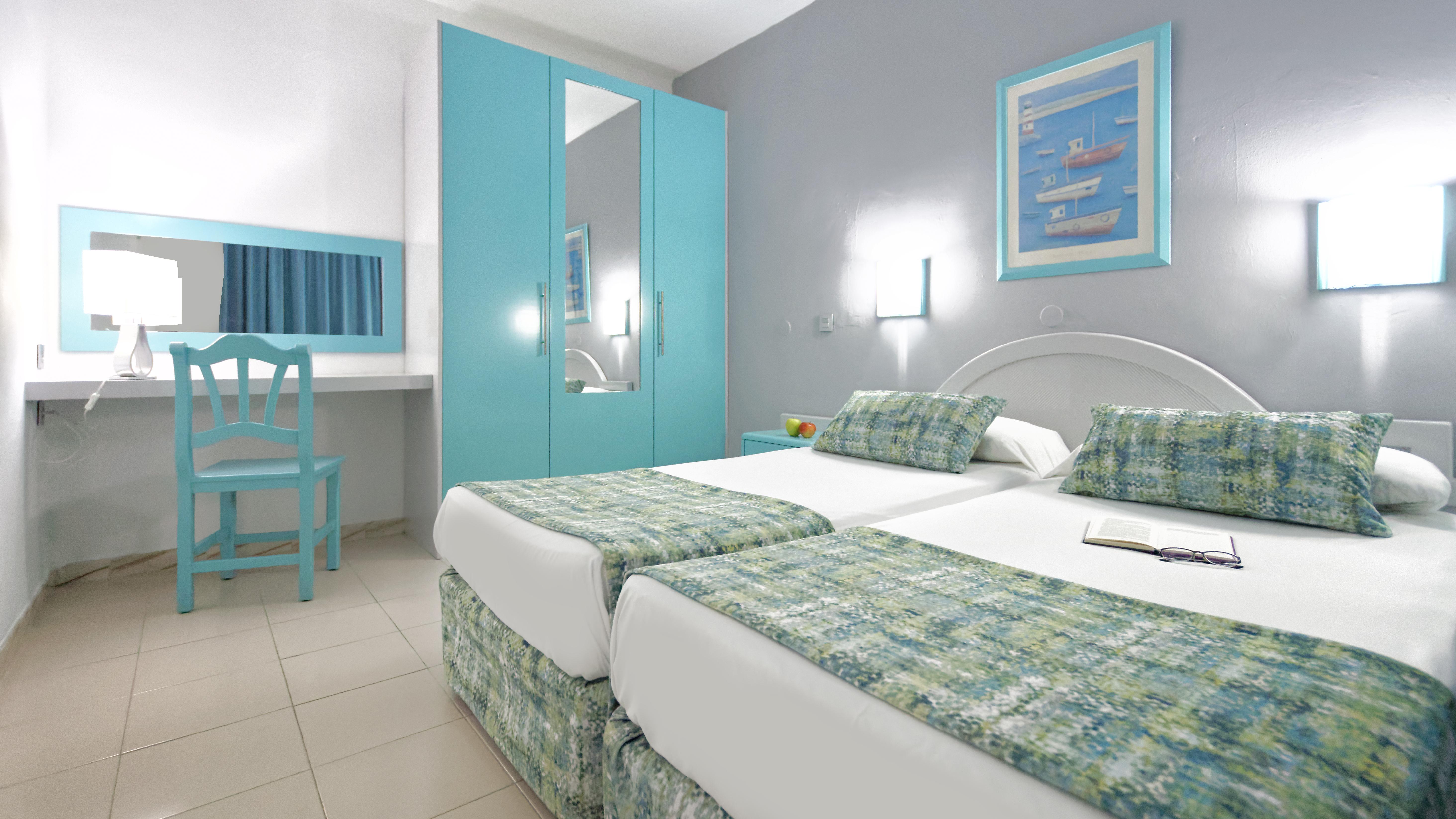 Apartamentos Los Veleros Puerto Rico  Zewnętrze zdjęcie
